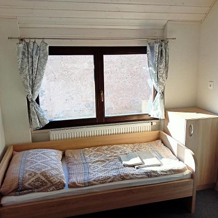 Apartment Tomáš Jendrál Spissky Stvrtok Esterno foto