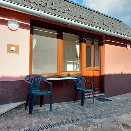 Apartment Tomáš Jendrál Spissky Stvrtok Esterno foto