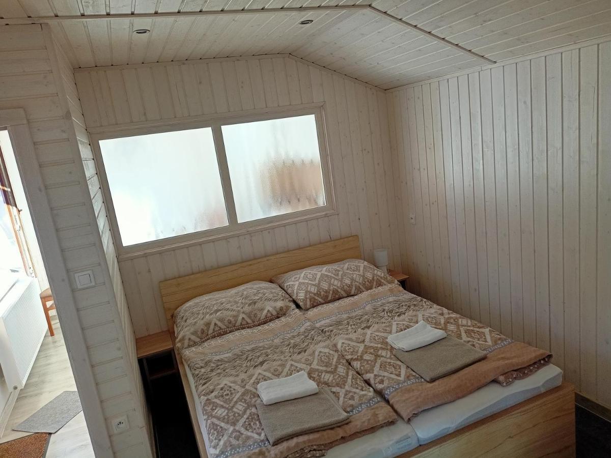 Apartment Tomáš Jendrál Spissky Stvrtok Esterno foto