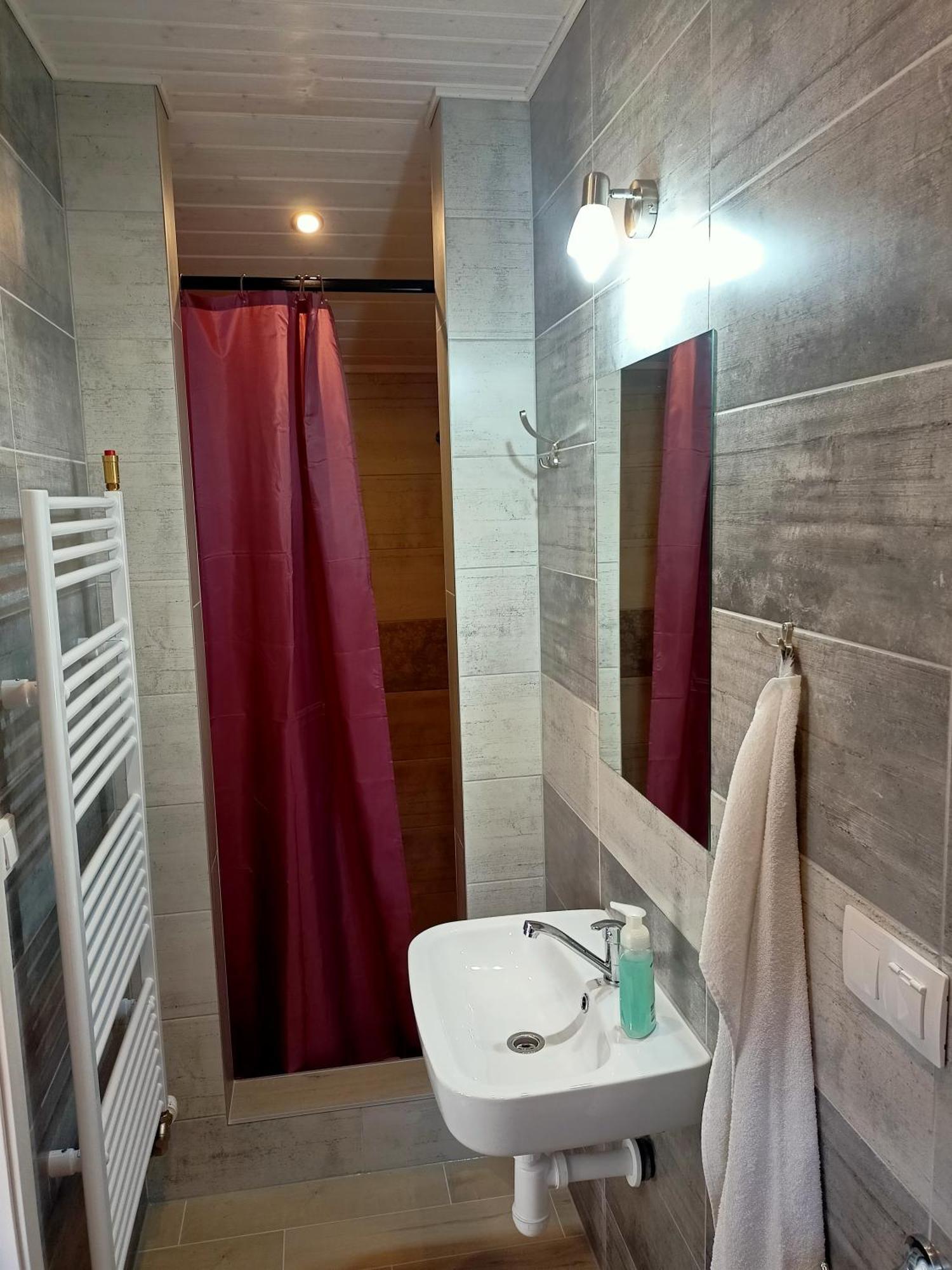 Apartment Tomáš Jendrál Spissky Stvrtok Esterno foto