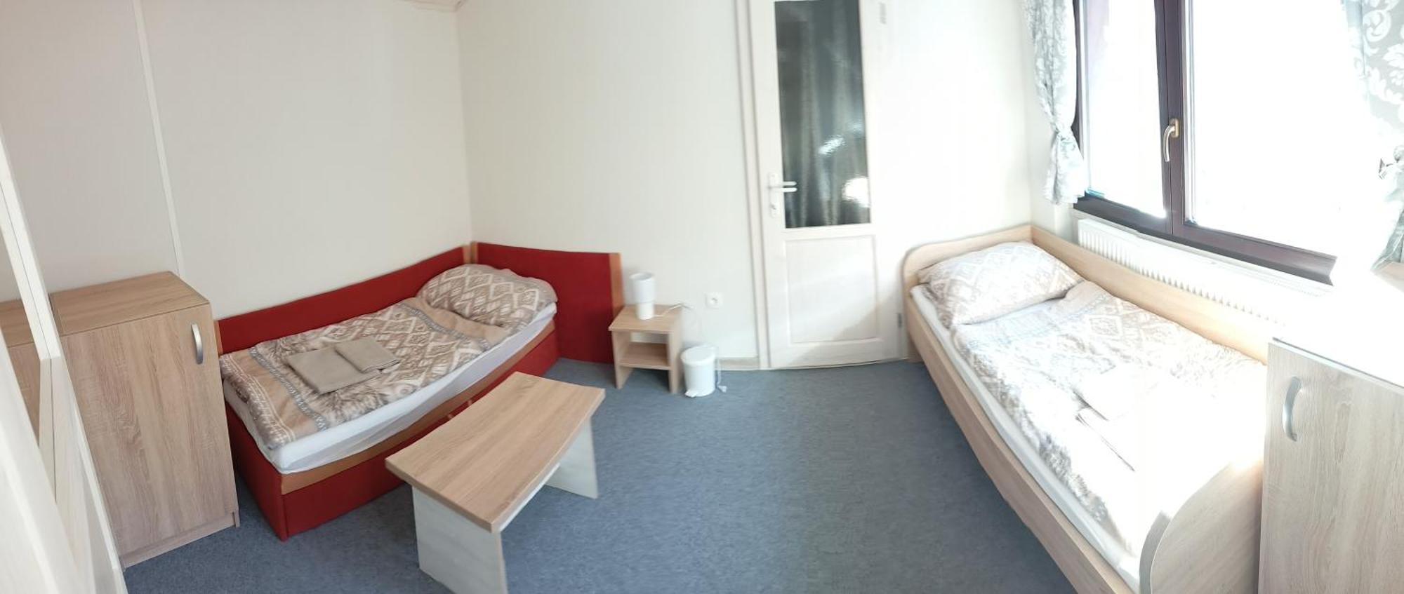 Apartment Tomáš Jendrál Spissky Stvrtok Esterno foto