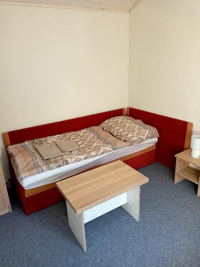 Apartment Tomáš Jendrál Spissky Stvrtok Esterno foto