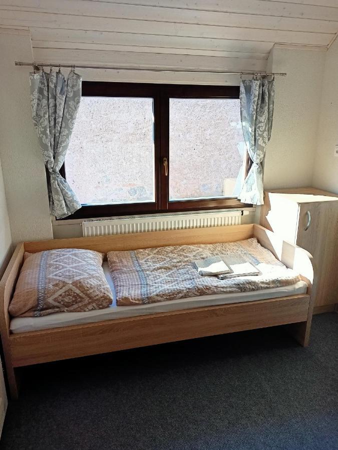 Apartment Tomáš Jendrál Spissky Stvrtok Esterno foto